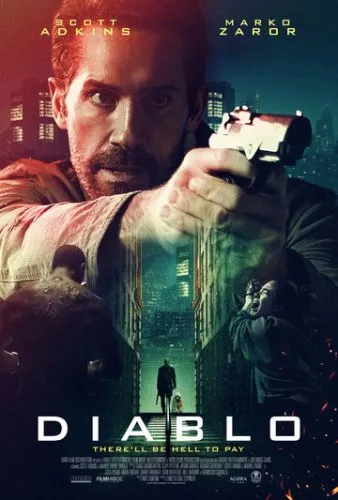 Дьявол (2025) смотреть онлайн