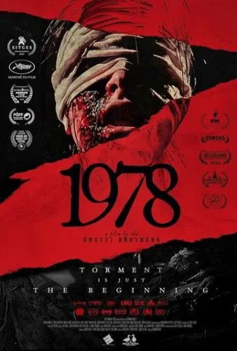 1978 (2024) смотреть онлайн